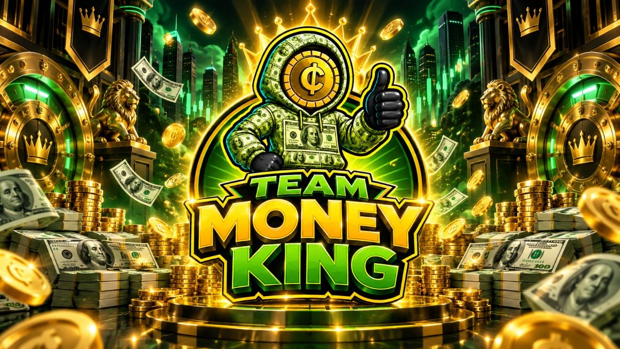 Team Money King