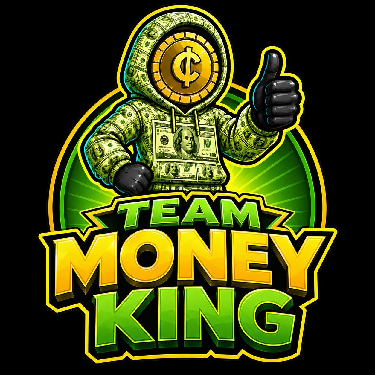 Money King